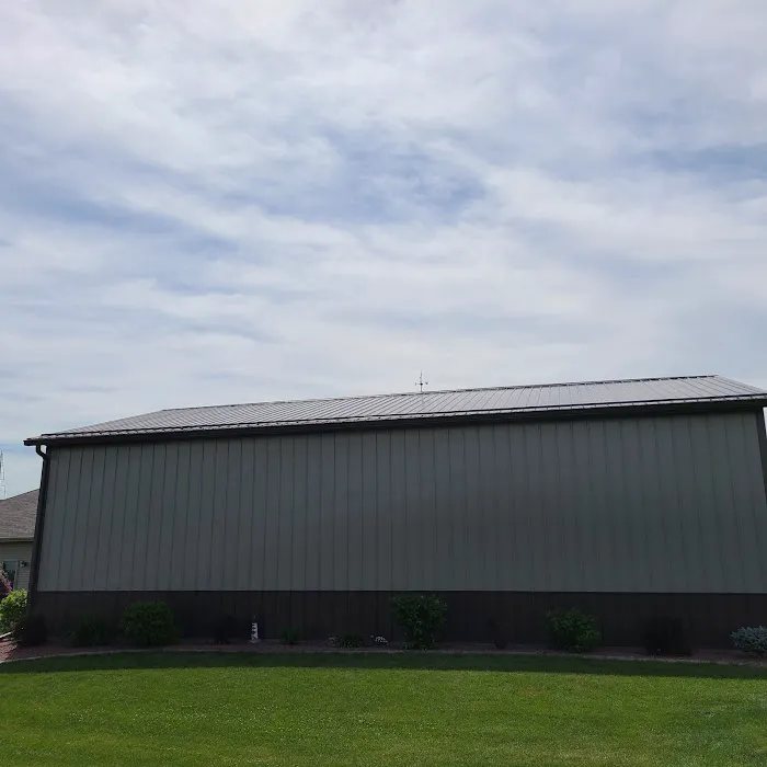 Suburban Steel Roofs Picture 1