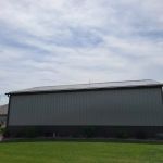 Suburban Steel Roofs