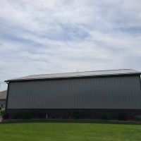 Suburban Steel Roofs ico