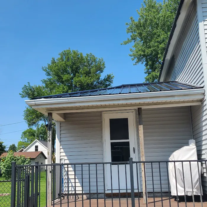 Suburban Steel Roofs Picture 9