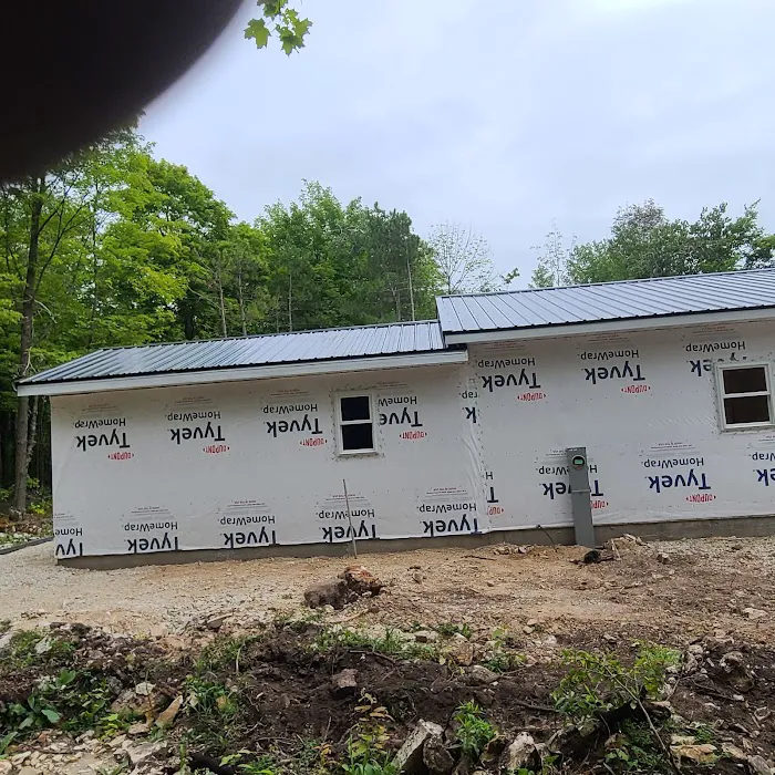 Suburban Steel Roofs Picture 5