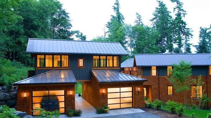 Suburban Steel Roofs Picture 3