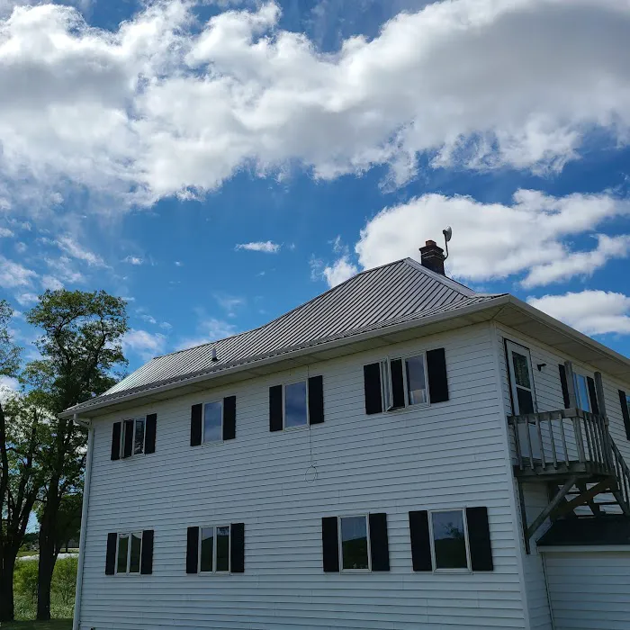 Suburban Steel Roofs Picture 7