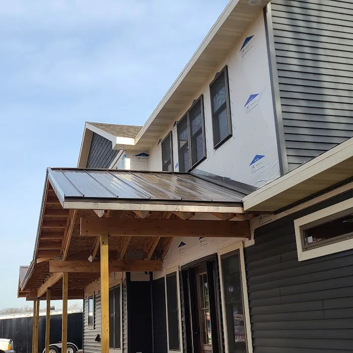 Suburban Steel Roofs Picture 8