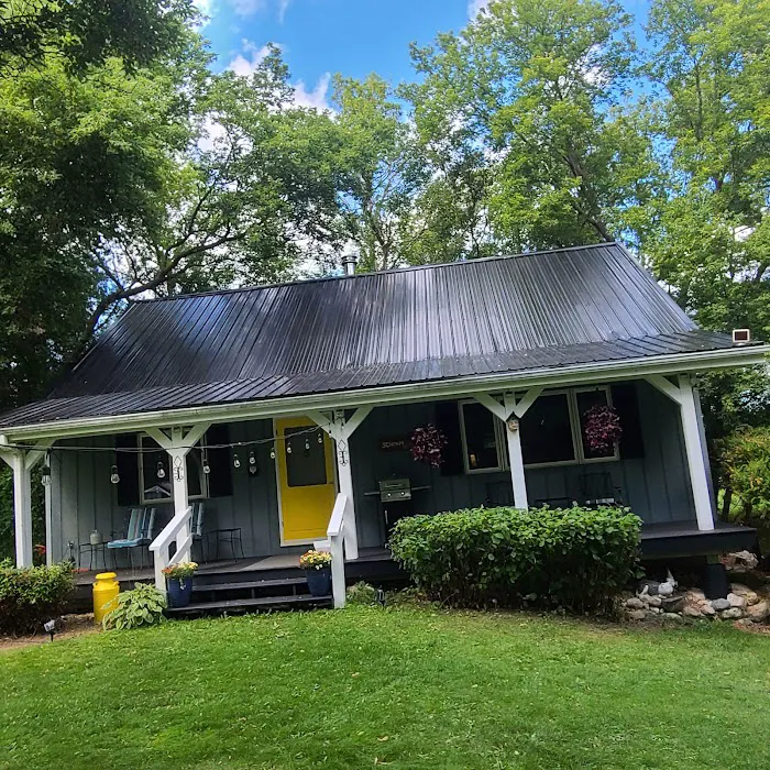 Suburban Steel Roofs Picture 6