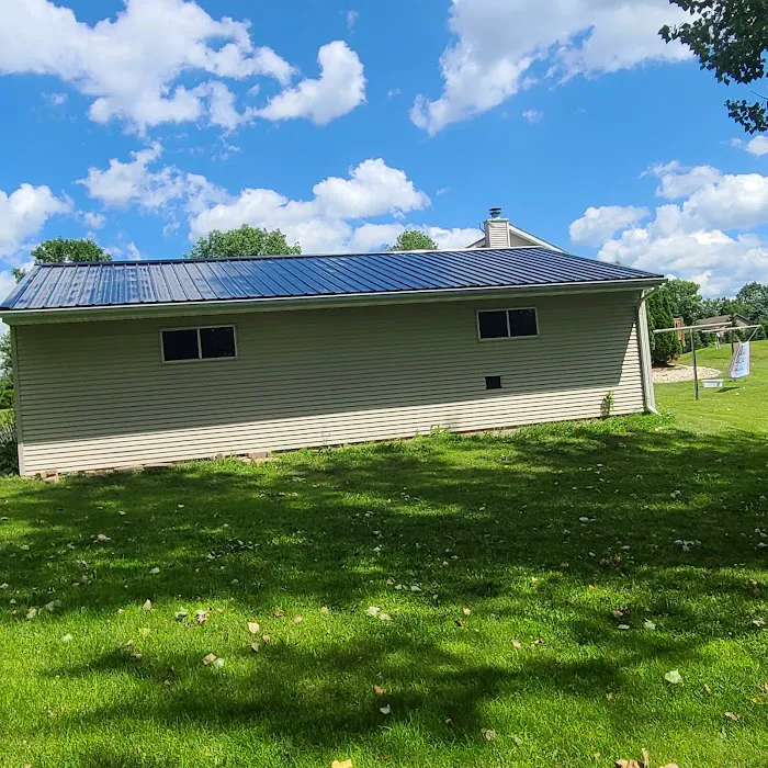 Suburban Steel Roofs Picture 10