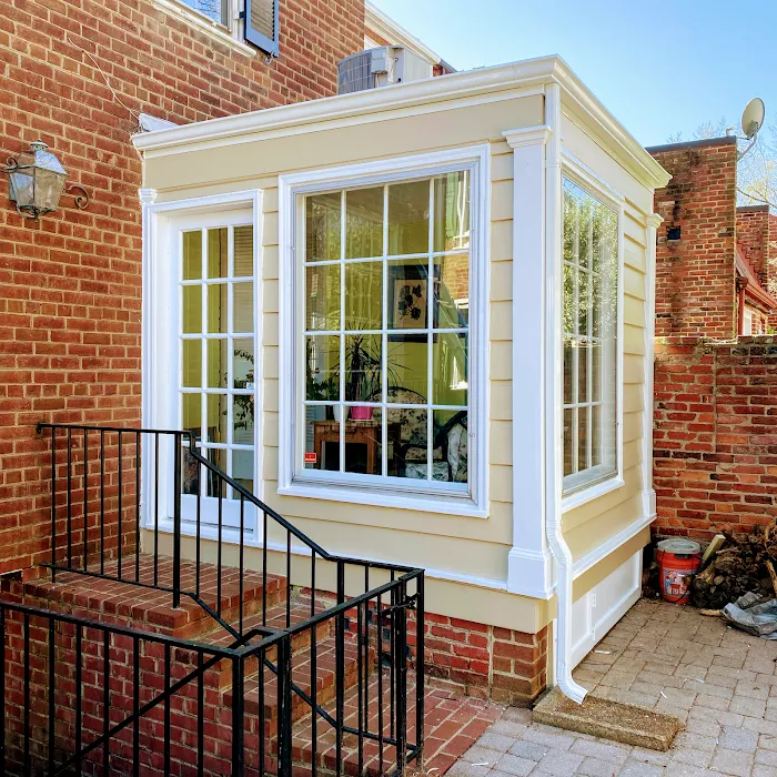 Harry Frazier Jr Roofing & Sheet Metal LLC Picture 9