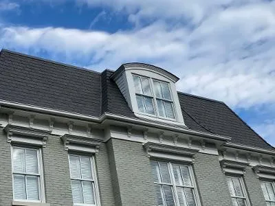 Harry Frazier Jr Roofing & Sheet Metal LLC Picture 2