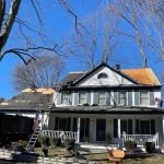 Harry Frazier Jr Roofing & Sheet Metal LLC