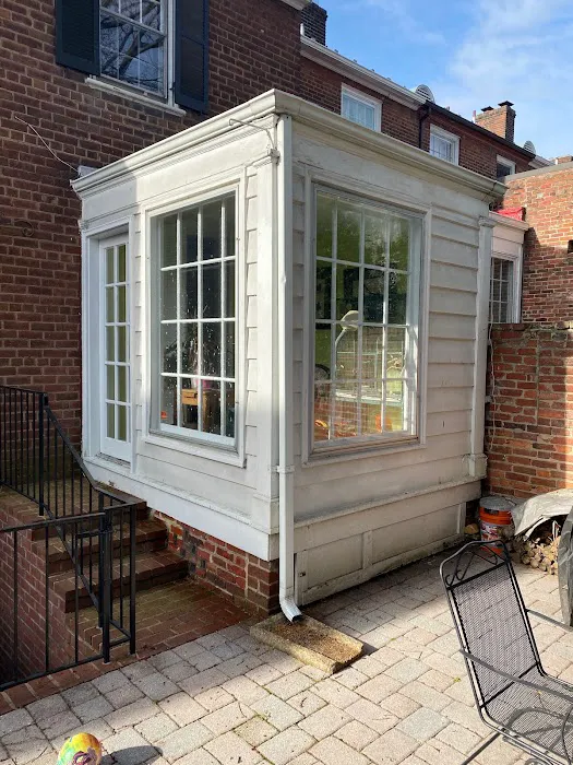 Harry Frazier Jr Roofing & Sheet Metal LLC Picture 7