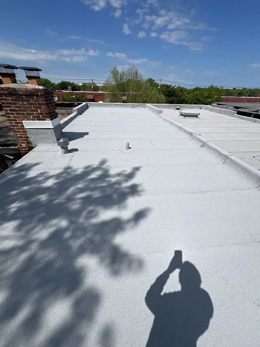 AROCON Roofing VA Picture 1