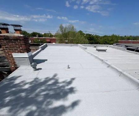 AROCON Roofing VA
