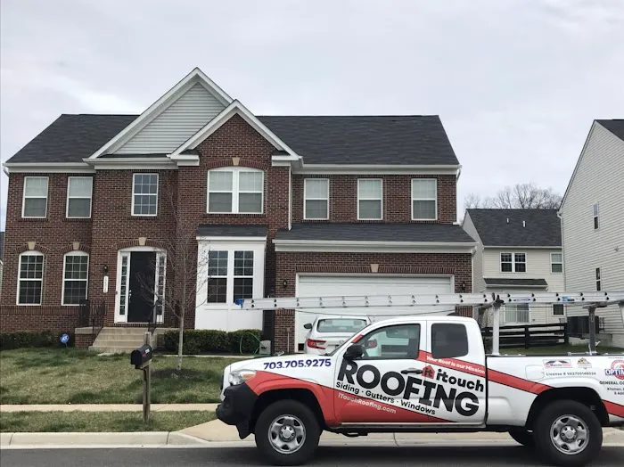 iTouch Roofing Picture 2