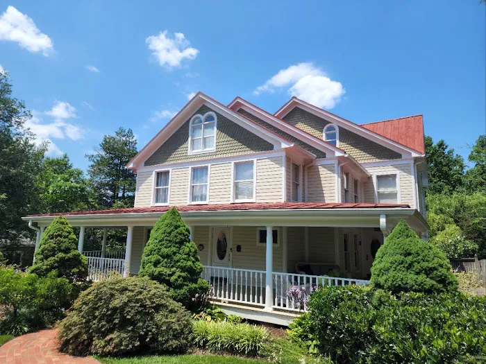 iTouch Roofing Picture 1