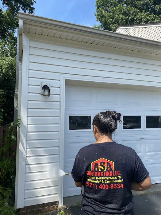 ASA Contracting Picture 1