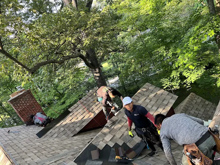 Impact Roofing & Renovations Picture 9