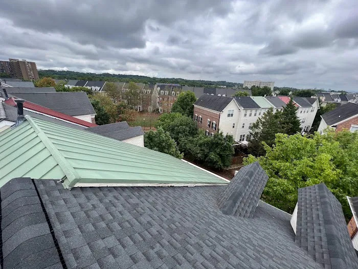 Impact Roofing & Renovations Picture 3