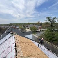 Impact Roofing & Renovations ico