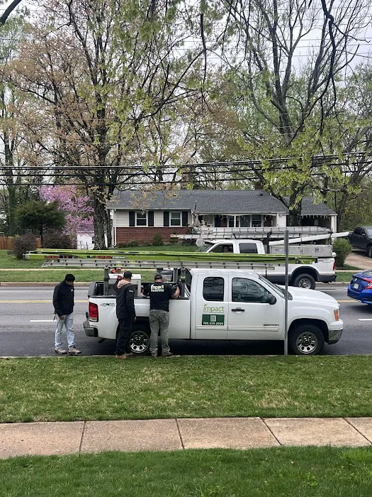 Impact Roofing & Renovations Picture 4