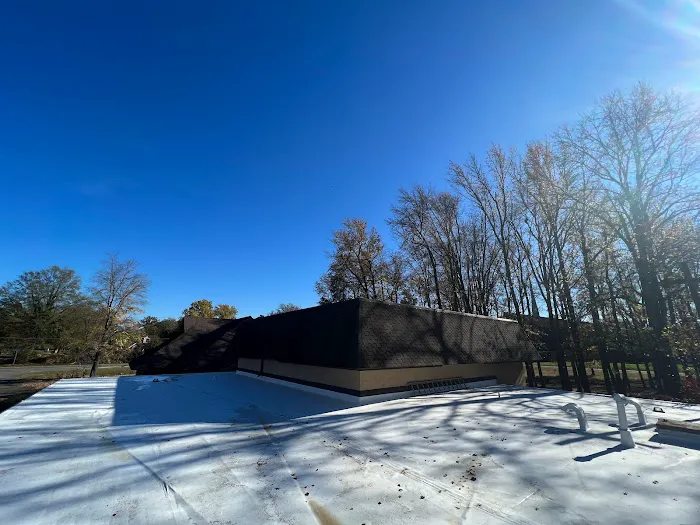 Impact Roofing & Renovations Picture 5