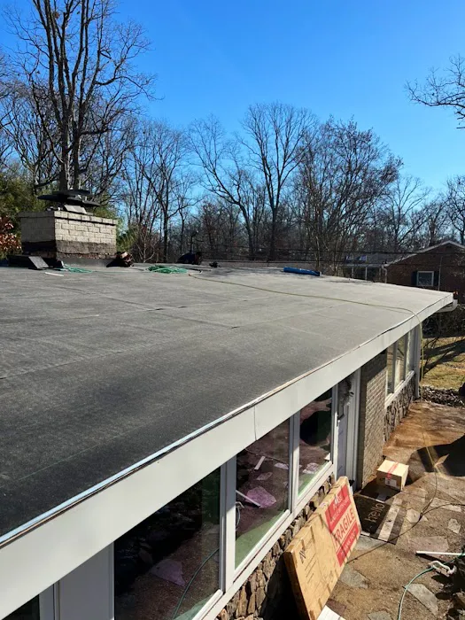Impact Roofing & Renovations Picture 2