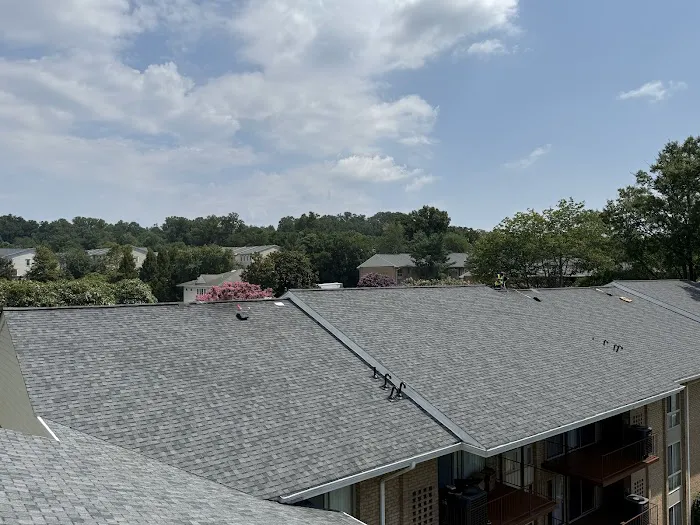 Impact Roofing & Renovations Picture 6