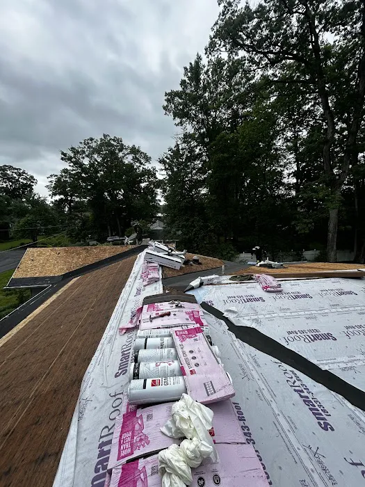 Impact Roofing & Renovations Picture 8