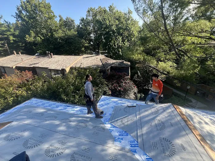 Impact Roofing & Renovations Picture 10