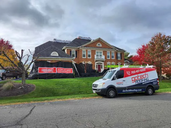 GoTech Roofing Picture 5