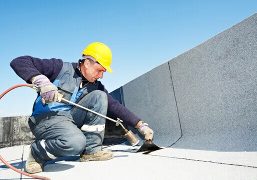 GoTech Roofing Picture 1