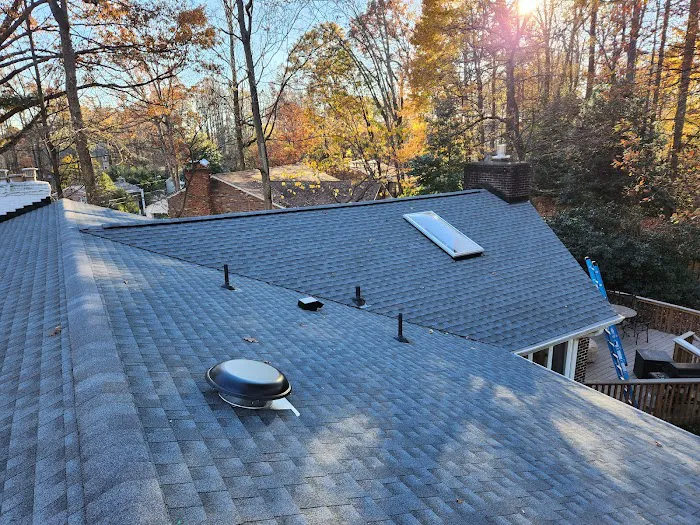 GoTech Roofing Picture 3