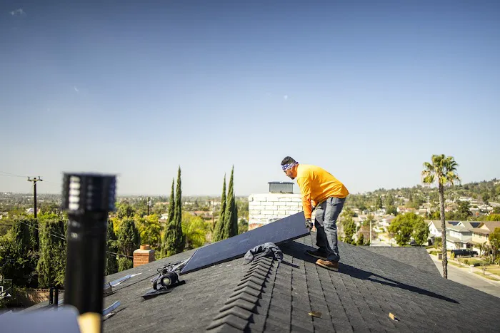 Voomex roofs Picture 2