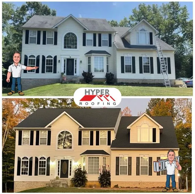 Hyper Roofing Picture 2