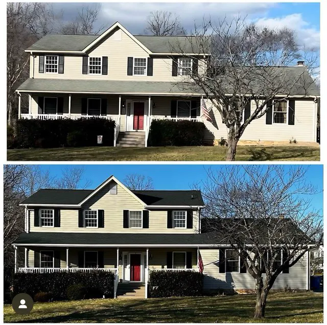 Hyper Roofing Picture 1