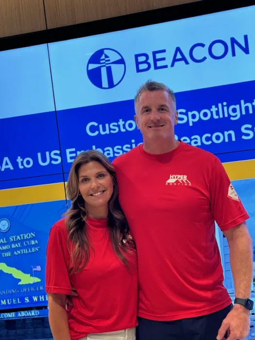 Hyper Roofing Picture 3