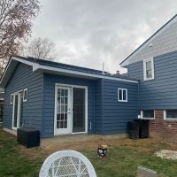 Blue Tower Construction ico