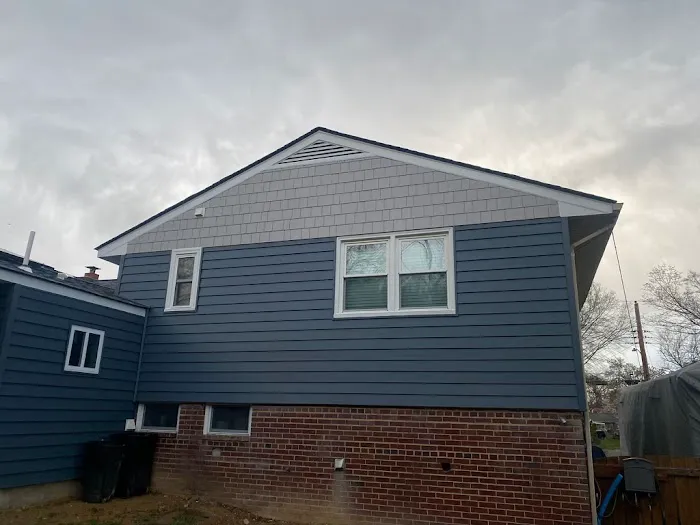 Blue Tower Construction Picture 2