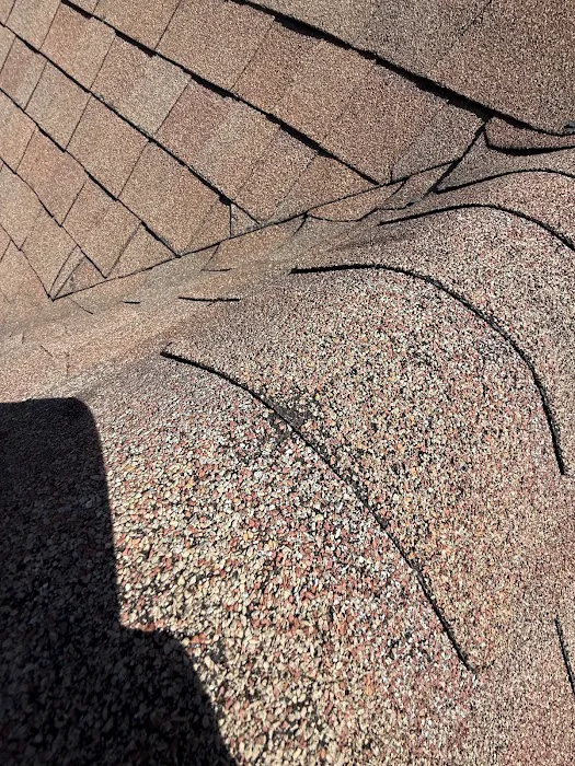 Blue Tower Construction Picture 5