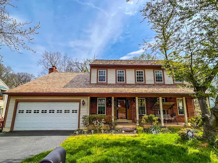 Blue Tower Construction Picture 10