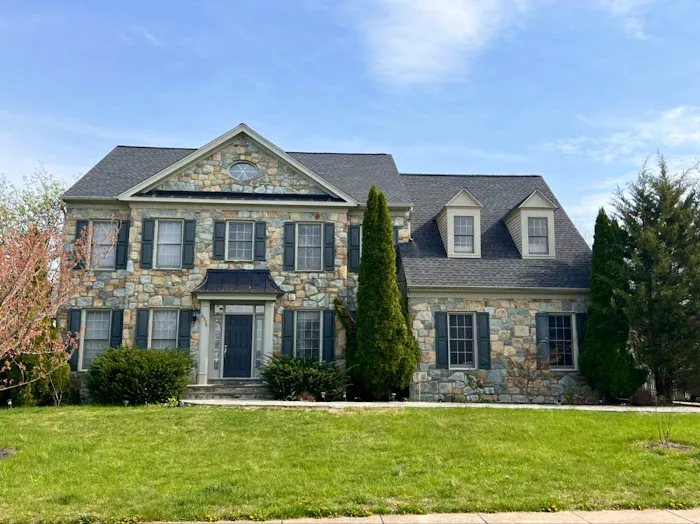 Blue Tower Construction Picture 8