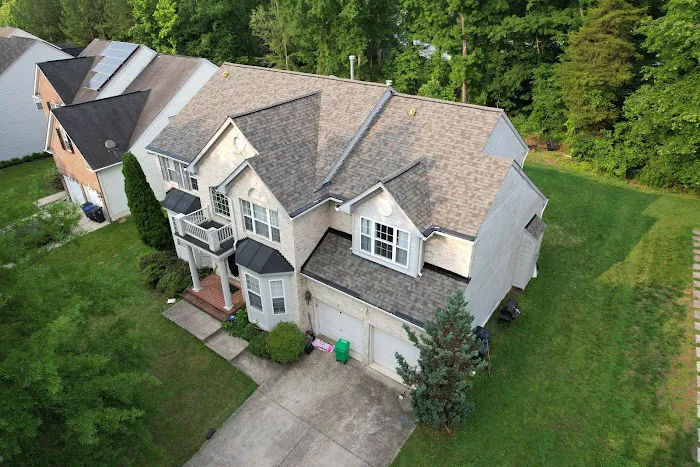 Blue Tower Construction Picture 6