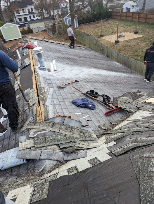 Federal Roofing Solutions Picture 1