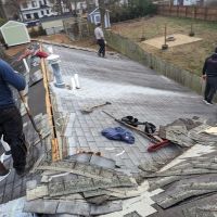 Federal Roofing Solutions ico