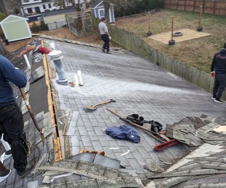 Federal Roofing Solutions