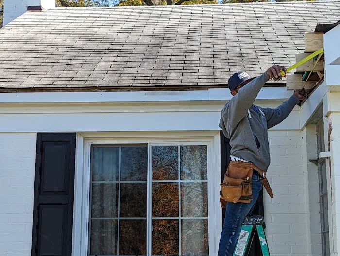 Federal Roofing Solutions Picture 2