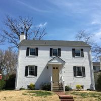 Lyons Contracting ico