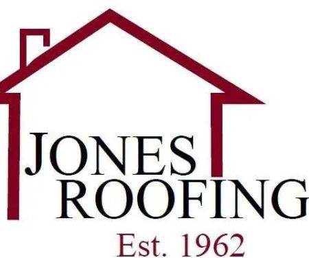 Jones Roofing Co Inc