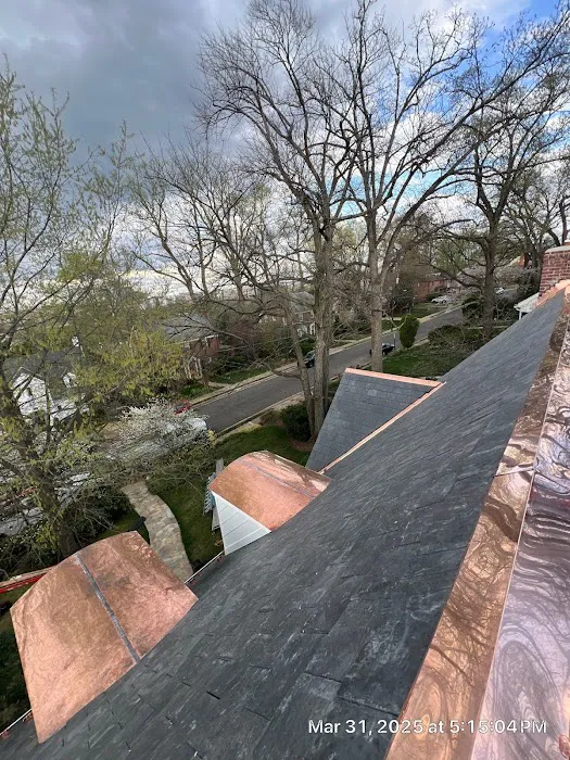 Hurley Home Roofing Picture 4