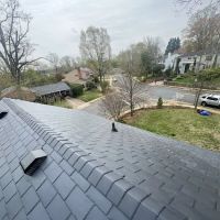 Hurley Home Roofing ico