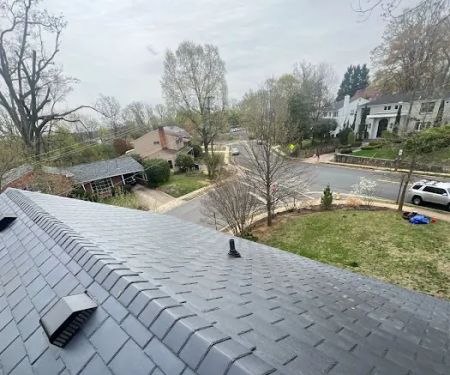 Hurley Home Roofing